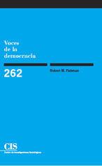 VOCES DE LA DEMOCRACIA | 9788474764697 | FISHMAN, ROBERT M.