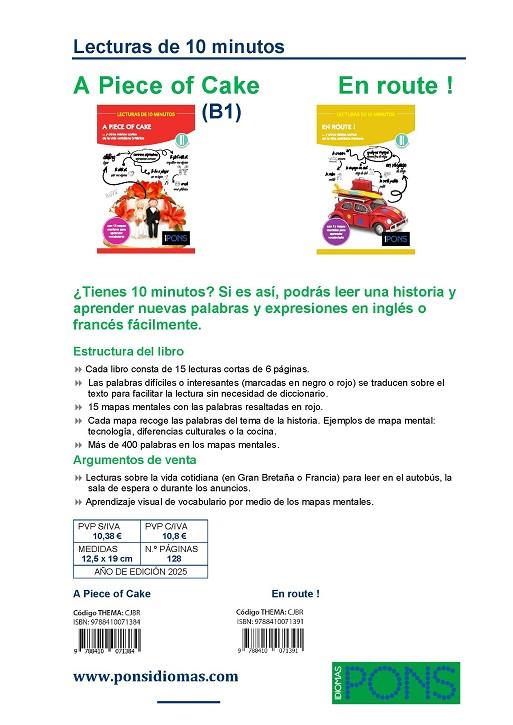 EN ROUTE ! | 9788410071391 | ALLAIS, ROMAIN / CREFF, XAVIER