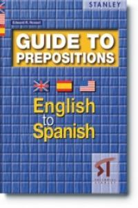 GUIDE TO PREPOSITION | 9788478732722
