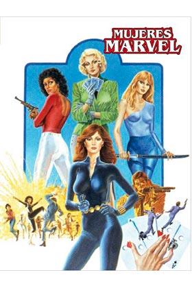 MUJERES MARVEL  (MARVEL LIMITED EDITION) | 9788416986415 | CLAREMONT, CHRIS