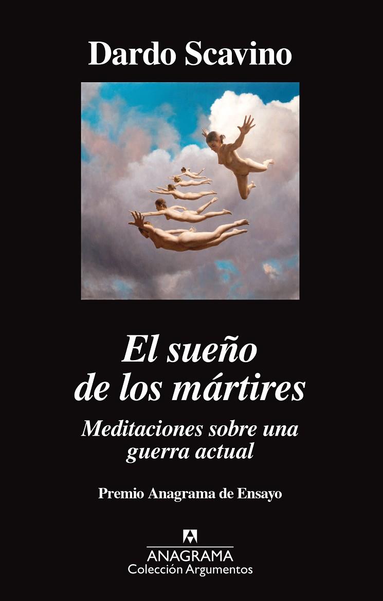 SUEÑO DE LOS MÁRTIRES, EL | 9788433964274 | SCAVINO, DARDO
