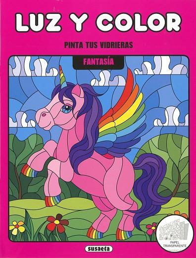 FANTASIA | 9788467779400 | EDICIONES, SUSAETA