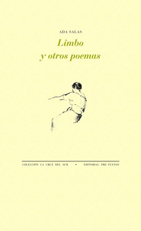 LIMBO Y OTROS POEMAS | 9788415576662 | SALAS MORENO, ADA