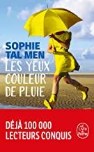 YEUX COULEUR DE PLUIE, LES | 9782253071174 | TAL MEN, SOPHIE