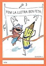 FEM LA LLETRA BEN FETA 4 | 9788461523634