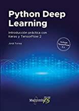 PYTHON DEEP LEARNING | 9788426728289 | TORRES, JORDI