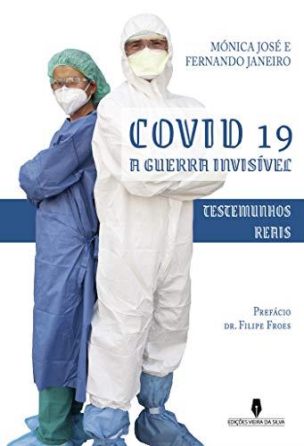 COVID 19 | 9789897793943 | JOSÉ, MONICA
