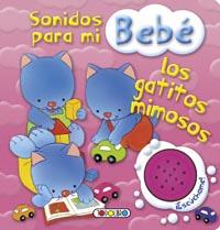GATITOS MIMOSOS, LOS | 9788499135601 | TODOLIBRO, EQUIPO