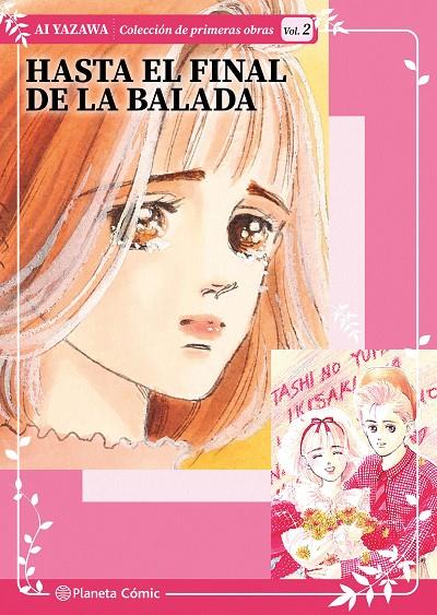 HASTA EL FINAL DE LA BALADA 02 | 9791388101045 | YAZAWA, AI