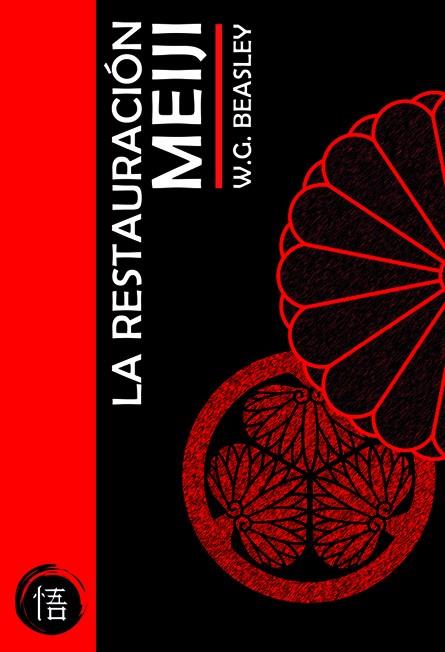 RESTAURACION MEIJI, LA | 9788461180332 | BEASLEY, W. G.