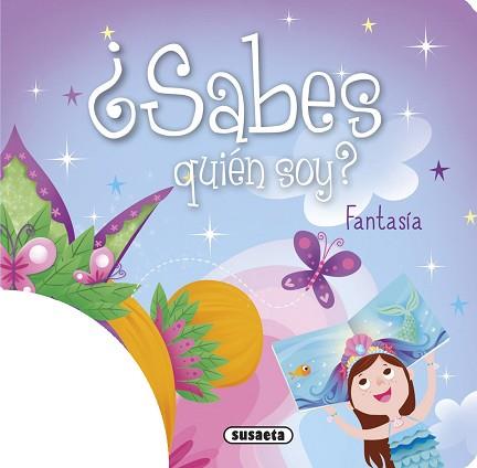 FANTASÍA | 9788467750836 | SUSAETA, EQUIPO