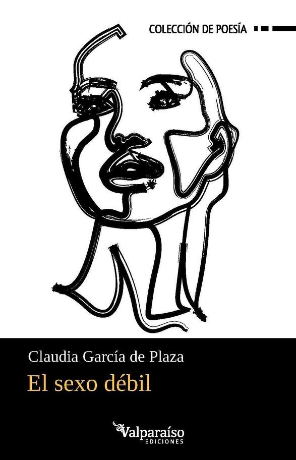 SEXO DÉBIL, EL | 9791388356025 | GARCIA DE PLAZA, CLAUDIA