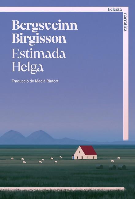 ESTIMADA HELGA | 9791387933104 | BIRGISSON, BERGSVEINN