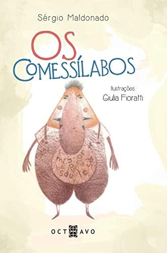 OS COMESSILABOS | 9786586690026 | MALDONADO, SERGIO