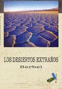 DESIERTOS EXTRAÑOS, LOS | 9788496225794 | MARRERO BERBEL, MARÍA DEL PINO