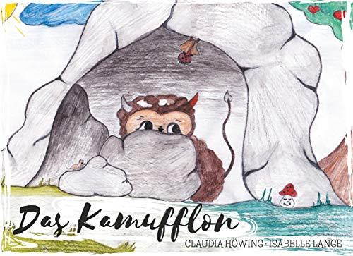 DAS KAMUFFLON | 9783751930697 | HOWING, CLAUDIA