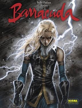BARRACUDA 03 : DUELO | 9788467911978 | DUFAUX, JEAN / JÉRÉMY