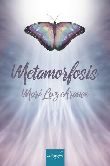 METAMORFOSIS | 9788418028656 | ARANCE, MARILUZ
