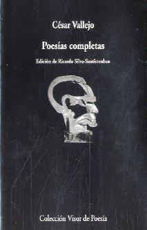 POESÍAS COMPLETAS (CESAR VALLEJO) | 9788498950021 | VALLEJO, CESAR