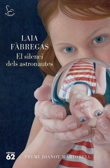 SILENCI DELS ASTRONAUTES, EL | 9788429781496 | FÀBREGAS, LAIA