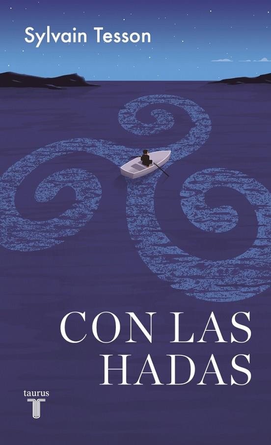 CON LAS HADAS | 9788430627257 | TESSON, SYLVAIN