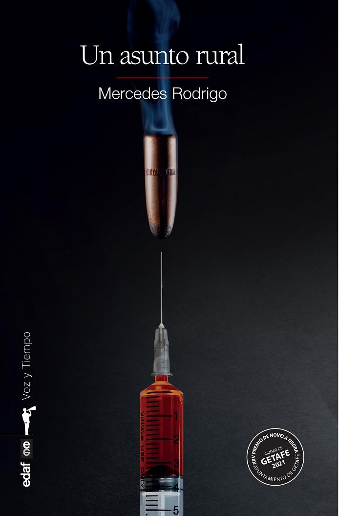ASUNTO RURAL, UN | 9788441441187 | RODRIGO, MERCEDES