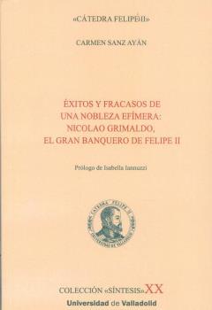 EXITOS Y FRACASOS DE UNA NOBLEZA EFIMERA | 9788413202204 | SAMZ AYÁN, CARMEN