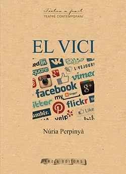 VICI, EL | 9788494907401 | PERPINYÁ, NÚRIA