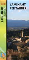 CAMINANT PER TARRES 1:10.000 | 9788415075653