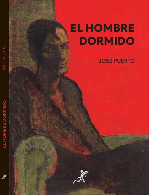 HOMBRE DORMIDO, EL | 9791399086201 | PUERTO, JOSÉ