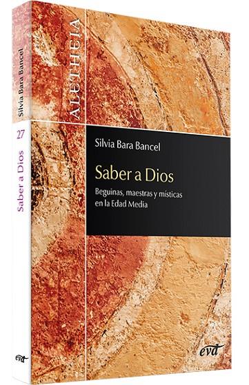 SABER A DIOS | 9788410632479 | BARA BANCEL, SILVIA
