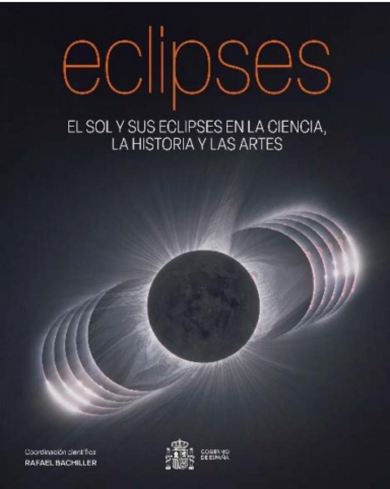 ECLIPSES | 9788400114718 | BACHILLER, RAFAEL