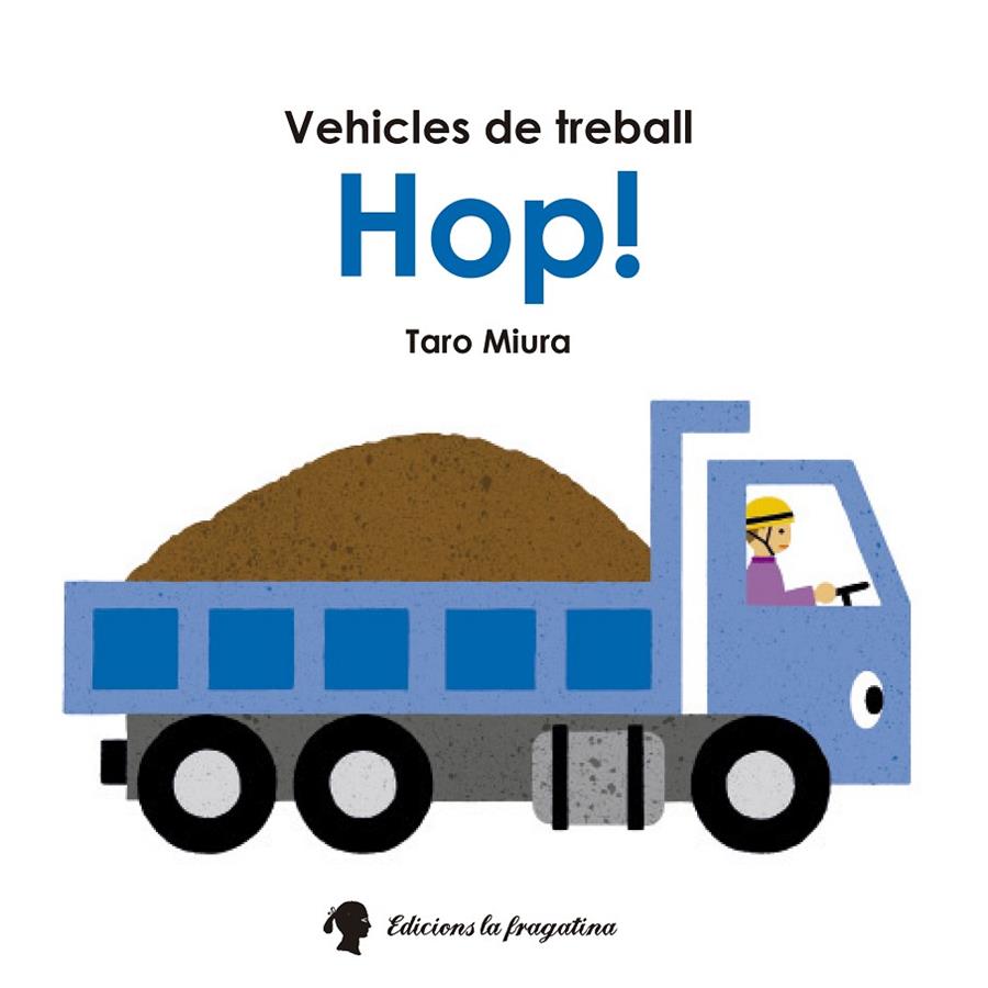 HOP | 9788416226221 | MIURA, TARO