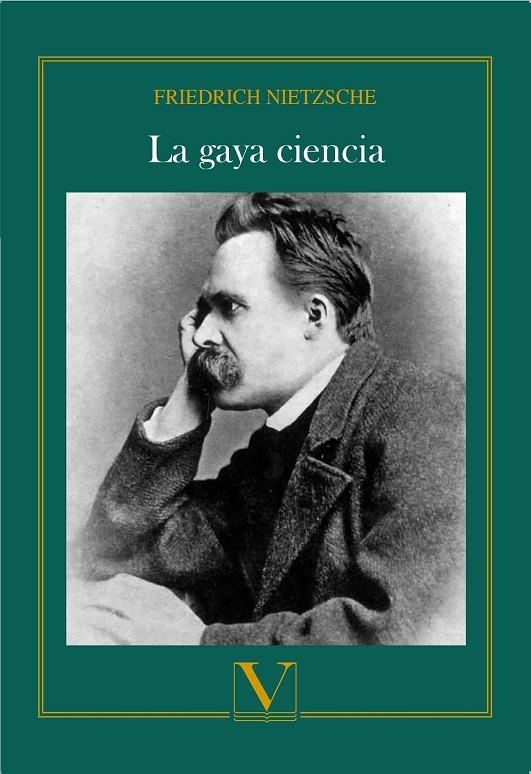 GAYA CIENCIA, LA | 9788490747865 | NIETZSCHE, FRIEDRICH
