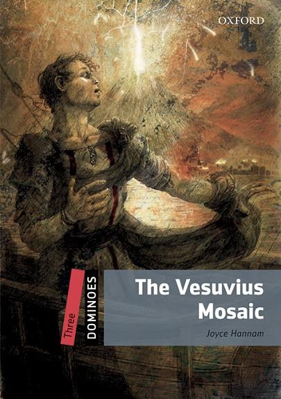 VESUVIUS MOSAIC, THE (MP3 PACK) | 9780194639859 | HANNAM, JOYCE