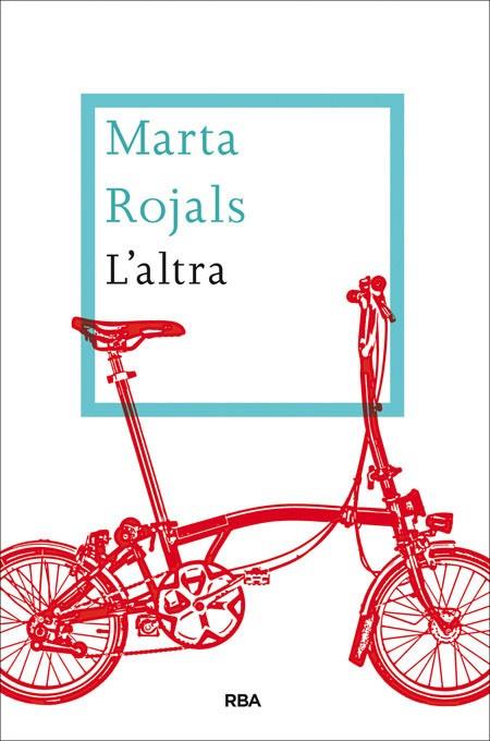 ALTRA, L' | 9788482646664 | ROJALS, MARTA