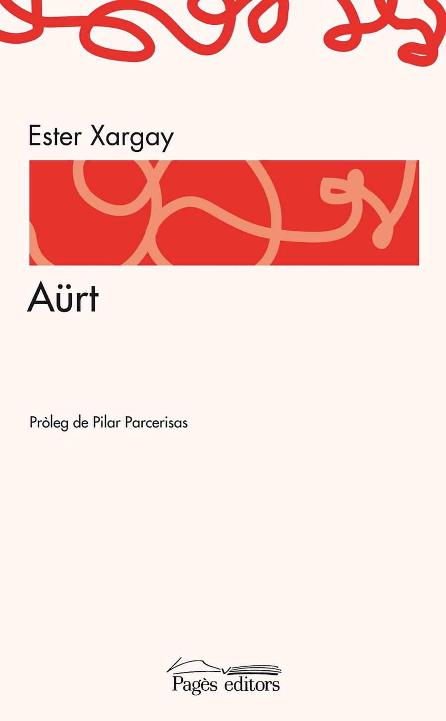 AÜRT | 9788497797504 | XARGAY, ESTER