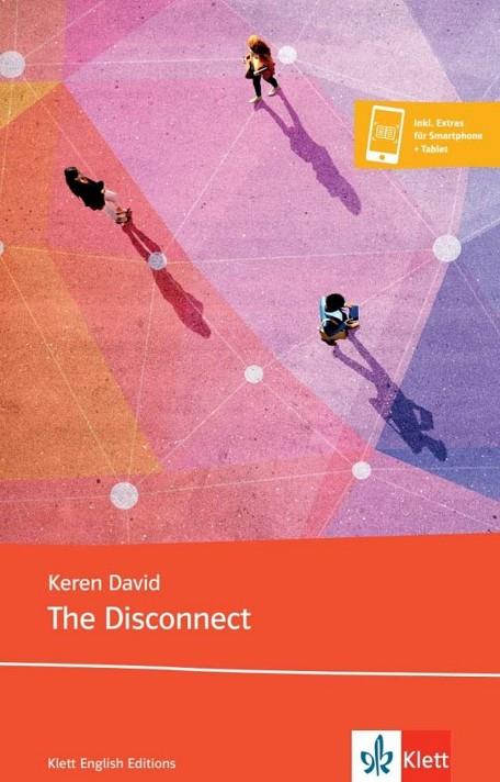 THE DISCONNECT B1 | 9783125776432 | DAVID, KEREN