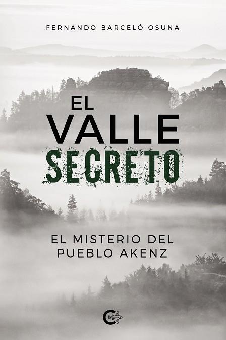 VALLE SECRETO, EL | 9788417813321 | BARCELÓ OSUNA, FERNANDO