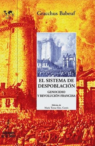 SISTEMA DE DESPOBLACIÓN, EL | 9788479603984 | BABEUF, GRACCHUS