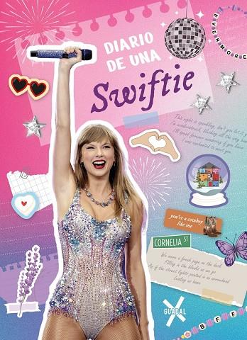 DIARIO DE UNA SWIFTIE | 9789871713943