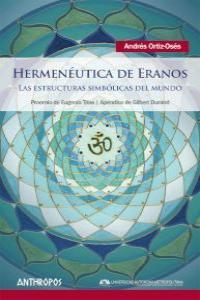 HERMENEUTICA DE ERANOS | 9788415260363 | ORTIZ-OSES, ANDRES
