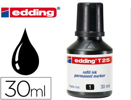 TINTA T25 NEGRA | 4004764023868