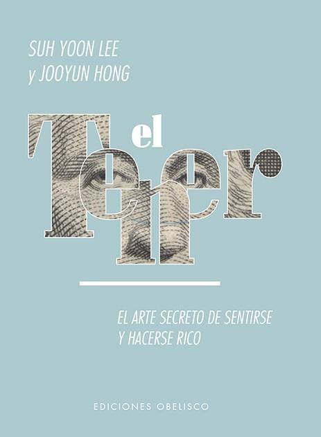 TENER, EL | 9788491114741 | YOON LEE, SUH