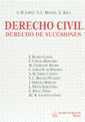DERECHO CIVIL. DERECHO DE SUCESIONES | 9788480029193 | VICENTE L MONTÉS PENADÉS/FRANCISCO CAPILLA RONCERO/ÁNGEL LÓPEZ Y LÓPEZ/ENCARNA ROCA I TRIAS/FRANCISC