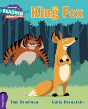 KING FOX | 9781107562158
