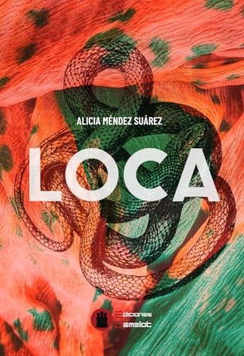 LOCA | 9788412183597 | SOLARES ACEBAL, PABLO / SOLARES ACEBAL, DANIEL