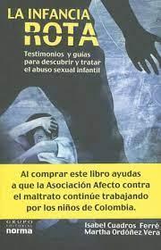 INFANCIA ROTA, LA | 9788493509644 | COLLANTES NUÑEZ, ALBERTO LUIS