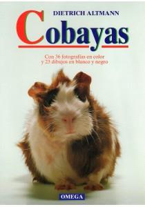 COBAYAS | 9788428210737 | ALTMANN, D.