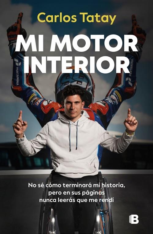 MI MOTOR INTERIOR | 9788466685115 | TATAY, CARLOS